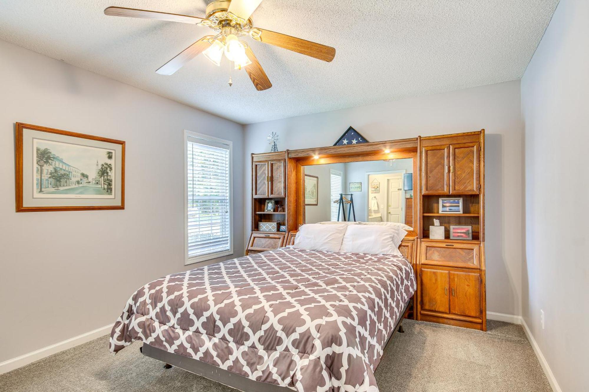 Chapin Home Near Boat Launch And Lake Murray! Lake Murray Shores Exteriör bild