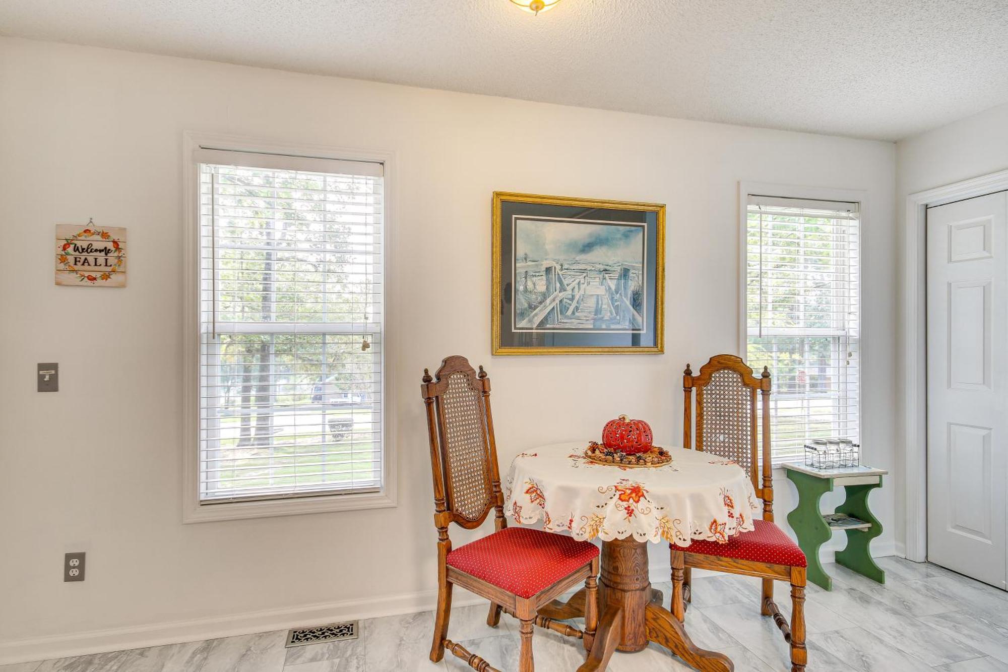 Chapin Home Near Boat Launch And Lake Murray! Lake Murray Shores Exteriör bild